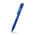  MONAMI Retractable Ballpoint Pen FX 153, 0.7mm (Blue)