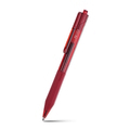  MONAMI Retractable Ballpoint Pen FX 153, 0.7mm (Red)