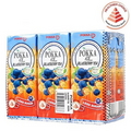  POKKA Ice Blueberry Tea, 250ml x 24's