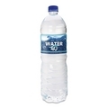  WATER4U Pure Drinking Water, 1.5L x 24's