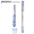 UNI Propus Window Twin Tip Smoke Colour Highlighter PUS-103T (Smoke Blue)