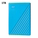  WESTERN DIGITAL My Passport Portable Storage 1TB (Sky Blue)