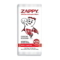  ZAPPY Ultimate Antiseptic Wipe 1 Sheets x 100 Pcs/Pkt (Individual)