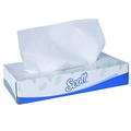  FIRE SALE - SCOTT 2-Ply Facial Box Tissue, 90Sheets (1062116)