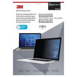  3M Privacy Filter w/ Comply, 15" (Macbook Pro)