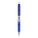  DELI Retractable Gel Pen 0.5, EQ10430 (Blu)