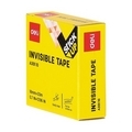  DELI Invisible Tape 30110, 18mm x 33m