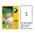  PRINTEC White Label, 199.6X289mm