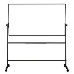  DELI Whiteboard (2-Sided) 900x1500mm