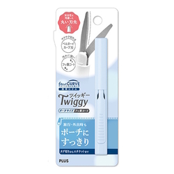  PLUS Portable Twiggy Scissors SC-100PF, 35259 (Blue)