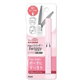  PLUS Portable Twiggy Scissors SC-100PF, 35260 (Pink)