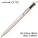 UNI Uniball One Retractable Gel Pen UMN-S-38, 0.38mm (Black)