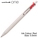  UNI Uniball One Retractable Gel Pen UMN-S-05, 0.5mm (Red)