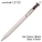  UNI Uniball One Retractable Gel Pen UMN-S-05, 0.5mm (Black)