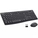  LOGITECH Silent Wireless Keyboard & Mouse Combo MK295
