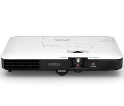  EPSON 3-LCD Wireless Projector, EB-1795F