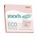  HOPAX Pastel Eco-Note 3x3" 100's (Pink)