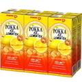  POKKA Ice Lemon Tea, 250ml x 24's