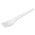  Plastic Fork 5" 50's