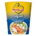  MYOJO Quick Cup - Seafood 68g