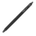  PILOT Frixion Point Clicker Pen 0.5mm (Blk)