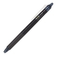  PILOT Frixion Point Clicker Pen 0.5mm (Blu.Blk)