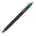  PILOT Frixion Point Clicker Pen 0.5mm (Grn)