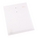  DELI String Envelope (V) 5511, A4 (White)