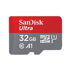  SANDISK Micro SD Card, 32GB