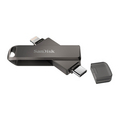  SANDISK IXpand Luxe USB3.1 Flash Drives, 64GB