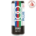  100 Plus Zero 24's x 325ml (Can)