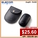  20%OFF - ELECOM Bluetooth 2.4GHz Wireless Mouse (with Pouch) M-TM10BB Series (Black)