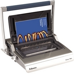  FELLOWES Galaxy Wire Electric Comb Binder