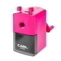  CARL Desktop Sharpener, CP-300 (Pink)