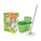  3M Scotch-Brite™ Press & Spin Mop Set (T4)