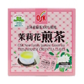  OSK Japanese Green Tea with Jasmine Teabags, 1.5g x 50's