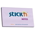  HOPAX Regular Notes Pastel 21405 3" x 5",100Shts (Purple)