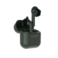  SUDIO NIO True Wireless Earphones (Green)
