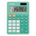  CANON 12-Digits Calculator AS120V II (P.Green)