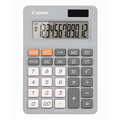  CANON 12-Digits Calculator AS120V II (P.Gry)