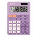  CANON 12-Digits Calculator AS120V II (P.Pur)