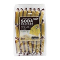  SANWA Brand Soda Crackers - Sesame, 480g/20's±