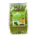  SANWA Brand Soda Crackers - Seaweed, 480g/20's±
