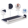  REXEL A4 ClassicCut Trimmer 1210P