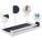  REXEL A4 ClassicCut Trimmer 1210P
