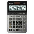  CASIO 14-Digits Calculator JS-40B - Black