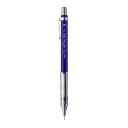  PENTEL Graphgear Mechanical Pencil 0.3mm (D.Blu)
