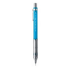  PENTEL Graphgear Mechanical Pencil 0.3mm (Blu)