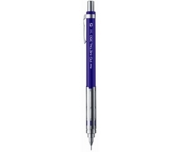  PENTEL Graphgear Mechanical Pencil 0.5mm (D.blu)