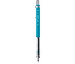  PENTEL Graphgear Mechanical Pencil 0.5mm (Blu)